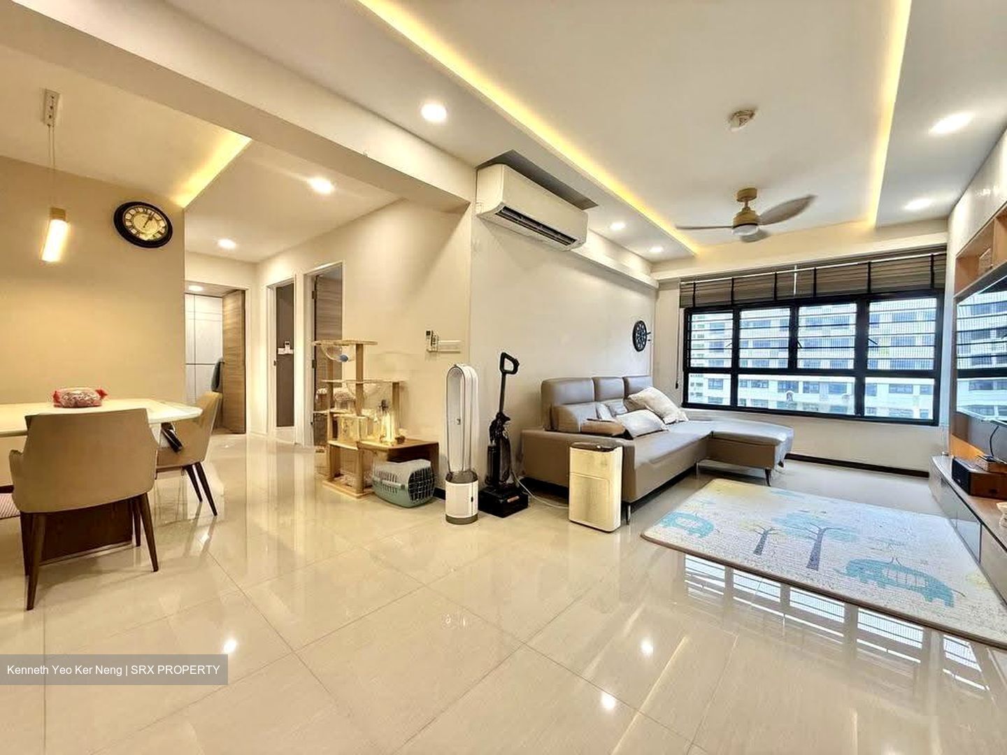 Blk 610C Tampines Greenweave (Tampines), HDB 5 Rooms #609125811